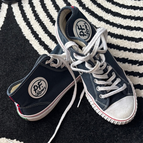 P.F. Flyers Shoes - P.F. Flyers Sneakers